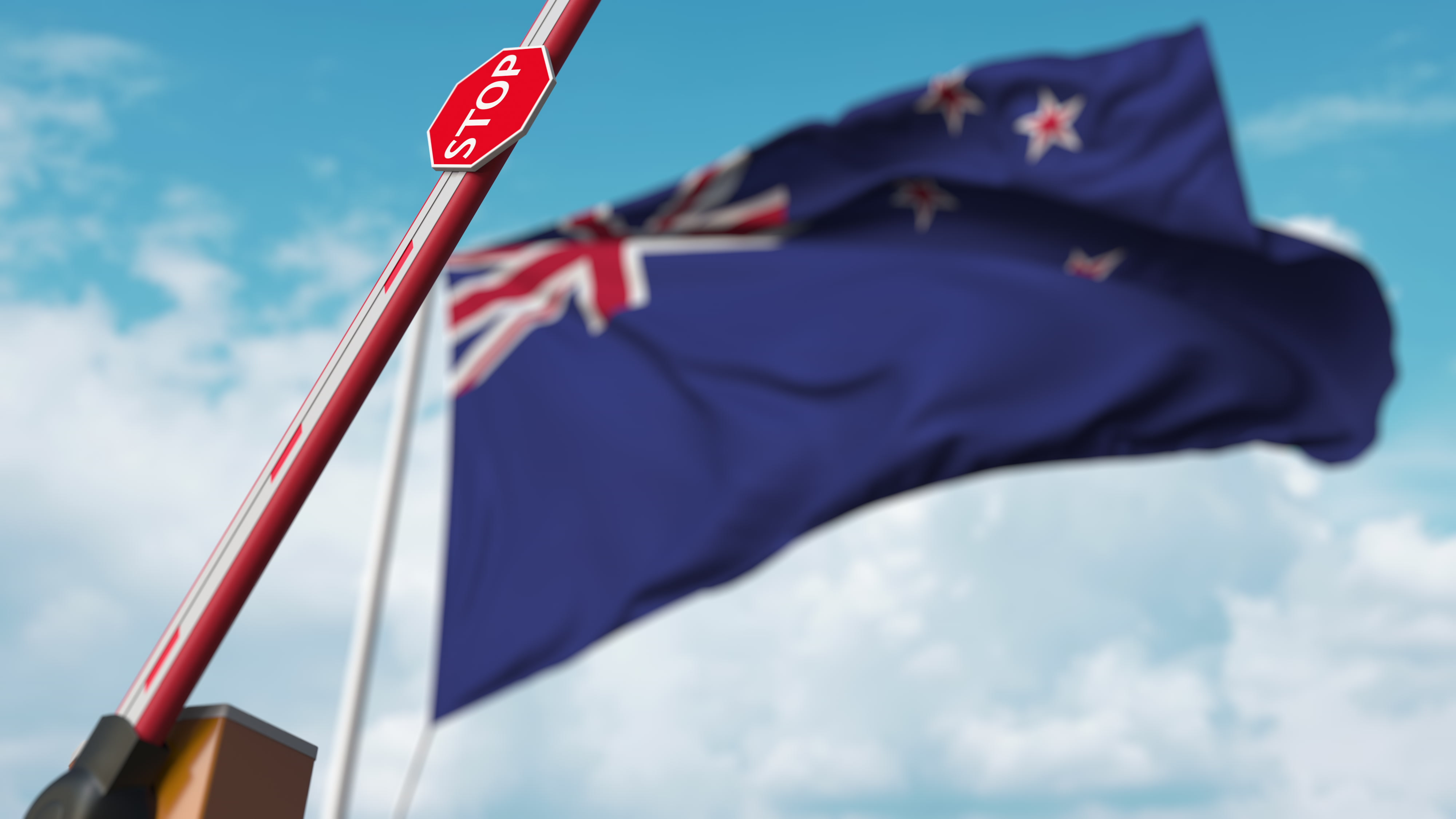 Fully Vaccinated Travelers to New Zealand from May 2